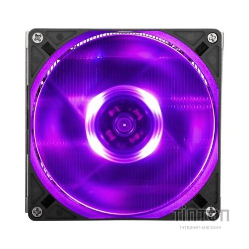 Кулер до процесора CoolerMaster MAP-G2PN-126PC-R1