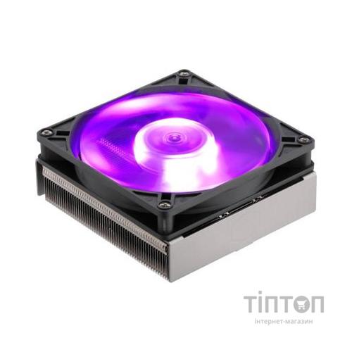 Кулер до процесора CoolerMaster MAP-G2PN-126PC-R1
