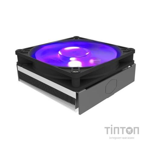 Кулер до процесора CoolerMaster MAP-G2PN-126PC-R1
