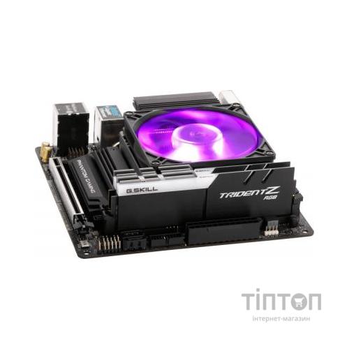 Кулер до процесора CoolerMaster MAP-G2PN-126PC-R1