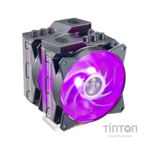 Кулер до процесора CoolerMaster MasterAir MA620P (MAP-D6PN-218PC-R1)