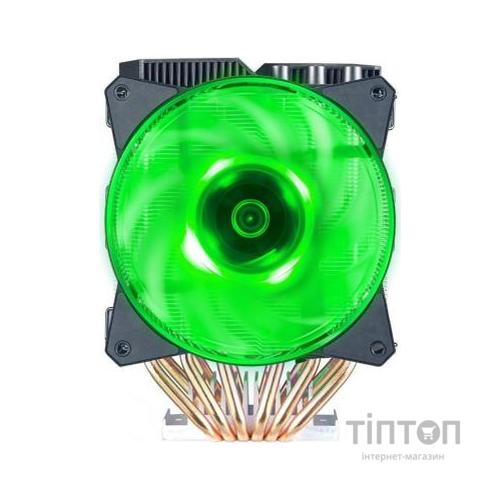 Кулер до процесора CoolerMaster MasterAir MA620P (MAP-D6PN-218PC-R1)