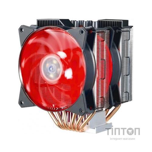 Кулер до процесора CoolerMaster MasterAir MA620P (MAP-D6PN-218PC-R1)