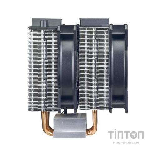 Кулер до процесора CoolerMaster MasterAir MA620P (MAP-D6PN-218PC-R1)