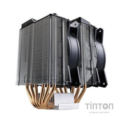 Кулер до процесора CoolerMaster MasterAir MA620P (MAP-D6PN-218PC-R1)