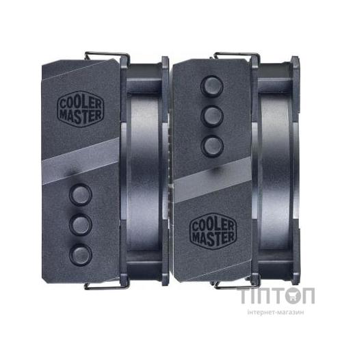 Кулер до процесора CoolerMaster MasterAir MA620P (MAP-D6PN-218PC-R1)