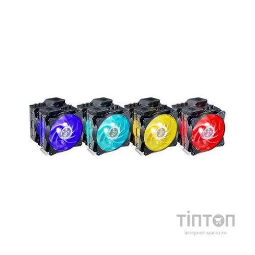 Кулер до процесора CoolerMaster MasterAir MA620P (MAP-D6PN-218PC-R1)