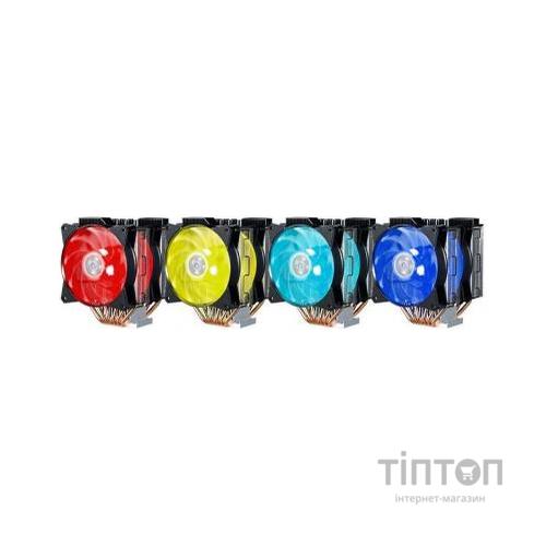 Кулер до процесора CoolerMaster MasterAir MA620P (MAP-D6PN-218PC-R1)