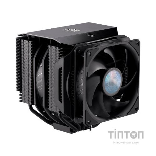 Кулер до процесора CoolerMaster MasterAir MA624 (MAM-D6PS-314PK-R1)