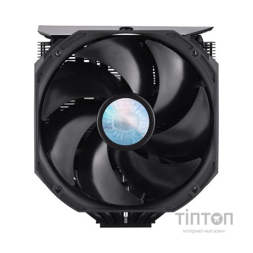 Кулер до процесора CoolerMaster MasterAir MA624 (MAM-D6PS-314PK-R1)