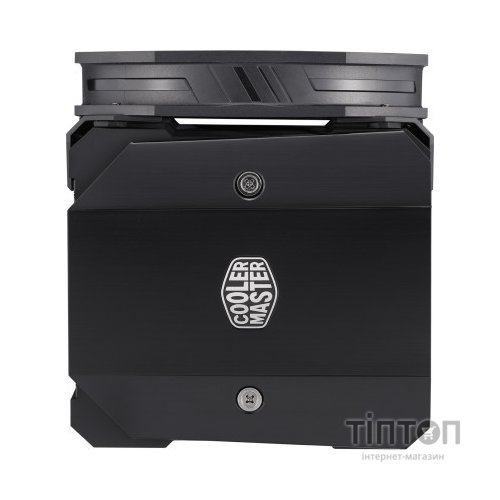 Кулер до процесора CoolerMaster MasterAir MA624 (MAM-D6PS-314PK-R1)