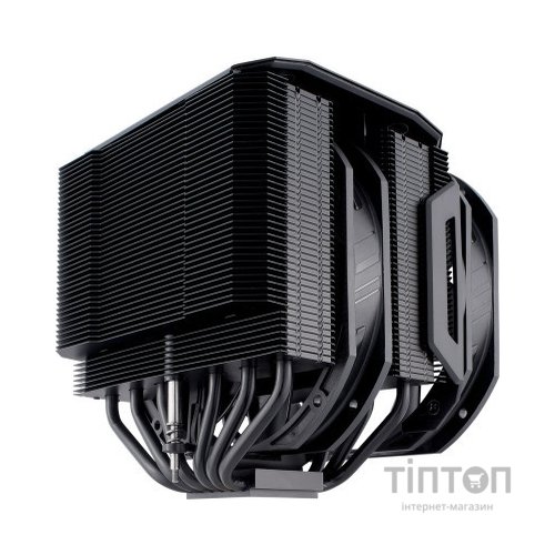 Кулер до процесора CoolerMaster MasterAir MA624 (MAM-D6PS-314PK-R1)