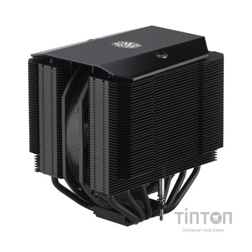 Кулер до процесора CoolerMaster MasterAir MA624 (MAM-D6PS-314PK-R1)