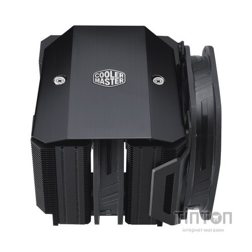 Кулер до процесора CoolerMaster MasterAir MA624 (MAM-D6PS-314PK-R1)