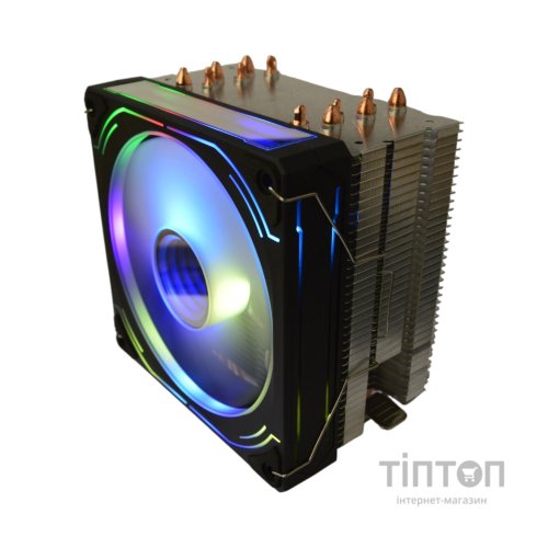 Кулер до процесора Cooling Baby 3D-6