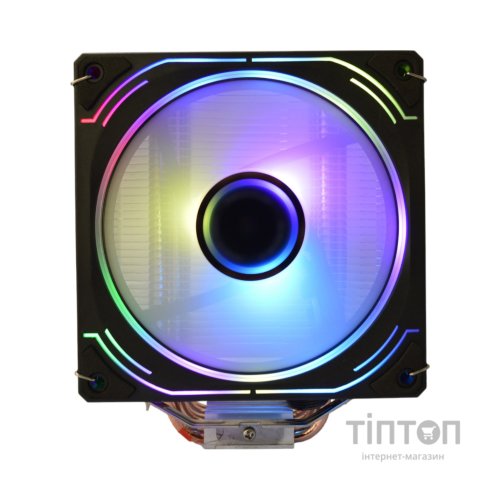 Кулер до процесора Cooling Baby 3D-6