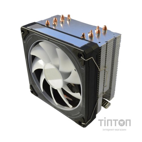 Кулер до процесора Cooling Baby 3D-6