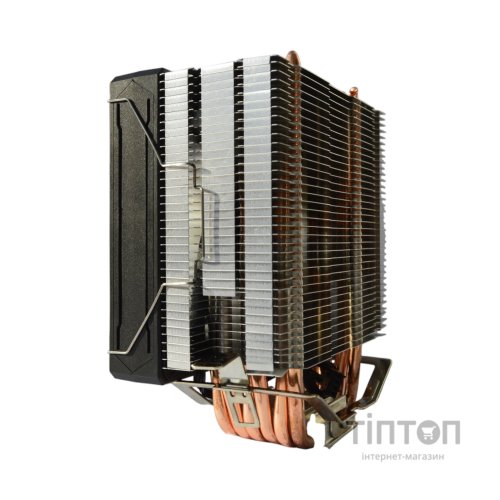 Кулер до процесора Cooling Baby 3D-6