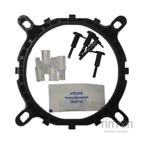 Кулер до процесора Cooling Baby 3D-6