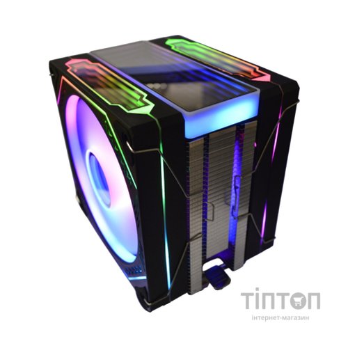 Кулер до процесора Cooling Baby B-4