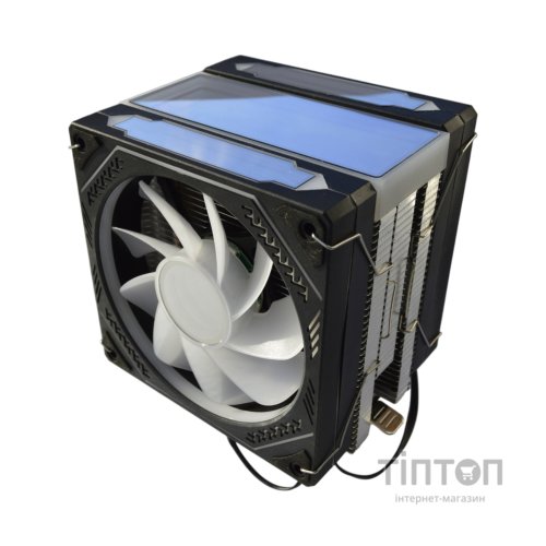 Кулер до процесора Cooling Baby B-4
