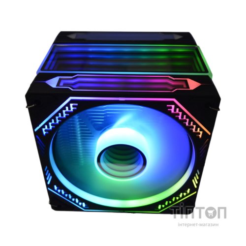 Кулер до процесора Cooling Baby B-4