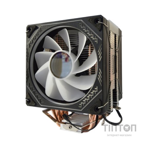 Кулер до процесора Cooling Baby B-4