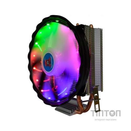 Кулер до процесора Cooling Baby R26