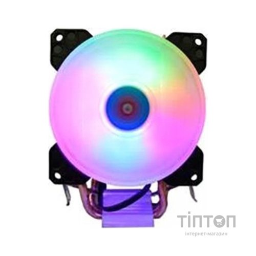 Кулер до процесора Cooling Baby R27