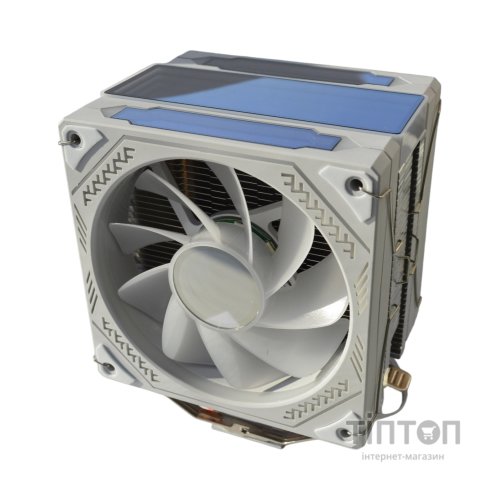 Кулер до процесора Cooling Baby W-4