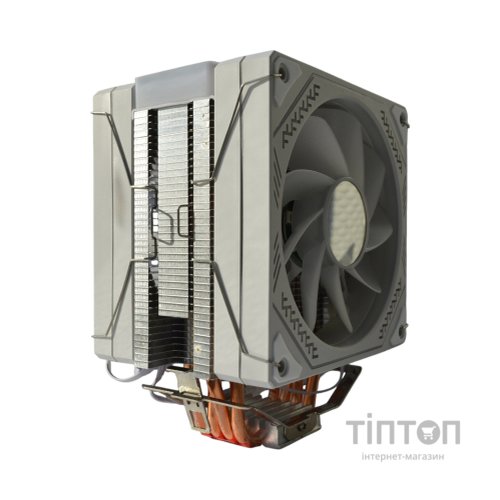 Кулер до процесора Cooling Baby W-4