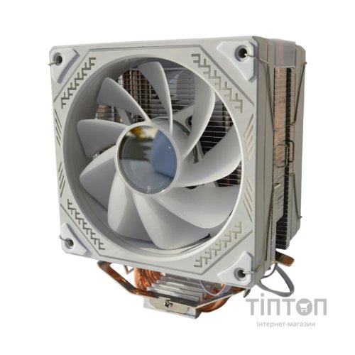 Кулер до процесора Cooling Baby W-4