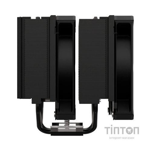 Кулер до процесора Corsair A115 Black (CT-9010011-WW)