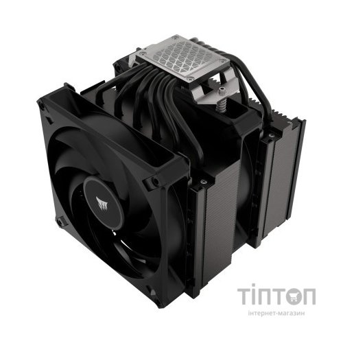 Кулер до процесора Corsair A115 Black (CT-9010011-WW)