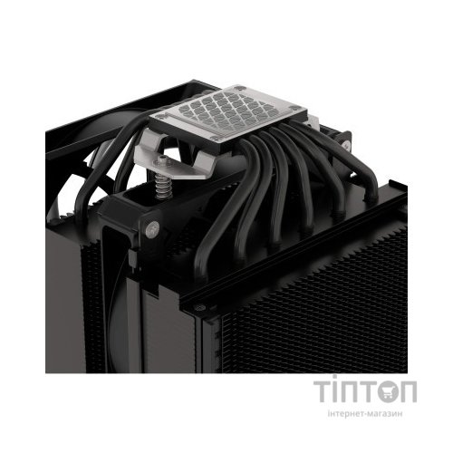 Кулер до процесора Corsair A115 Black (CT-9010011-WW)