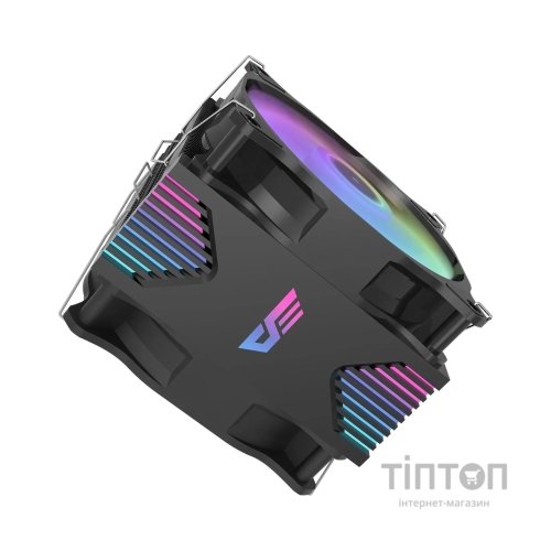Кулер до процесора DARKFLASH DARKAIR PLUS