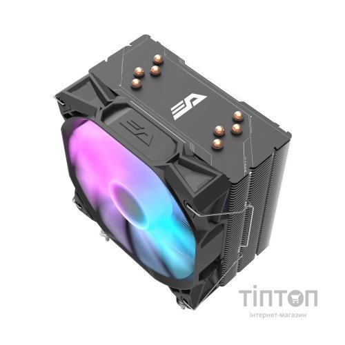 Кулер до процесора DARKFLASH ELLSWORTH S11