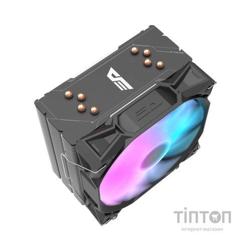Кулер до процесора DARKFLASH ELLSWORTH S11