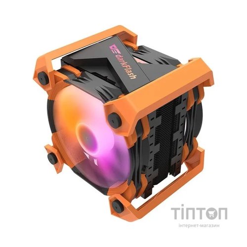 Кулер до процесора DARKFLASH ELLSWORTH S2X
