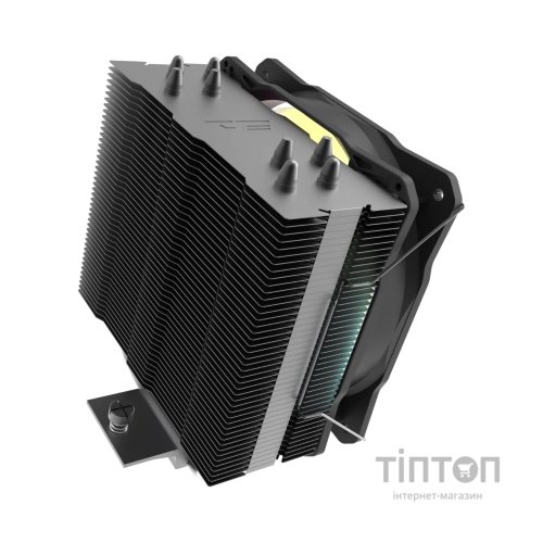 Кулер до процесора DARKFLASH F4 PRO A-RGB