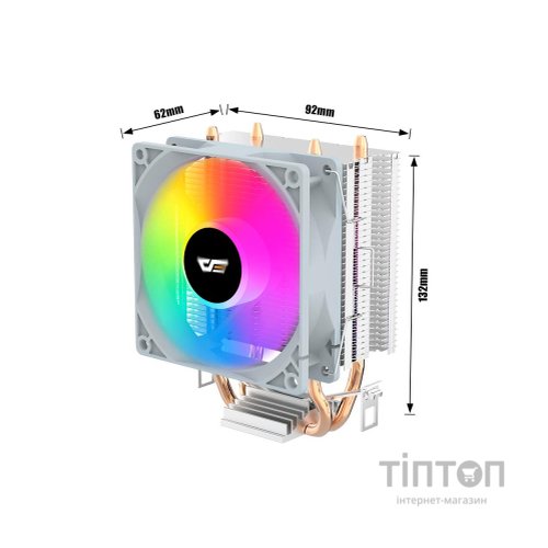 Кулер до процесора DARKFLASH ICE200 PRO