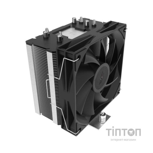 Кулер до процесора DARKFLASH S31 BLACK