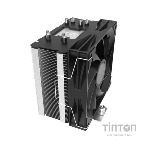 Кулер до процесора DARKFLASH S31 BLACK