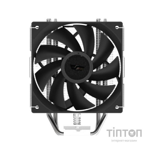 Кулер до процесора DARKFLASH S31 BLACK