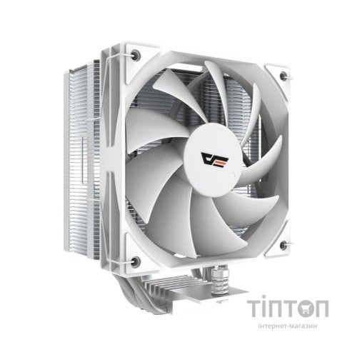 Кулер до процесора DARKFLASH S31 WHITE