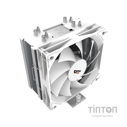 Кулер до процесора DARKFLASH S31 WHITE