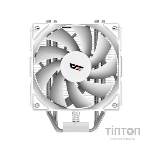 Кулер до процесора DARKFLASH S31 WHITE