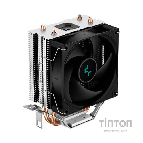 Кулер до процесора Deepcool AG200 (R-AG200-BKNNMN-G)