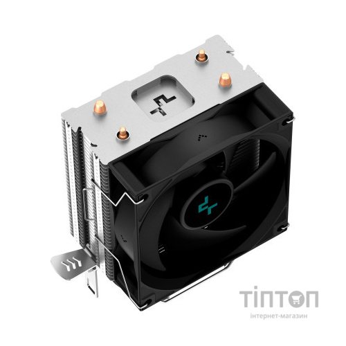 Кулер до процесора Deepcool AG200 (R-AG200-BKNNMN-G)