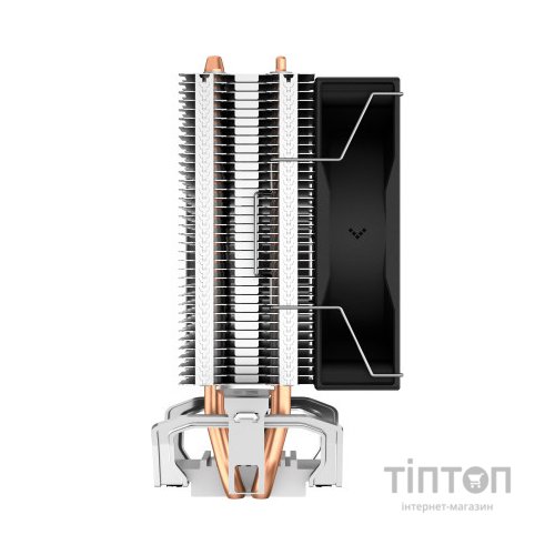 Кулер до процесора Deepcool AG200 (R-AG200-BKNNMN-G)